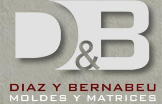 Talleres Díaz y Bernabeu apuesta por el molde de grandes dimensiones y de alta producción